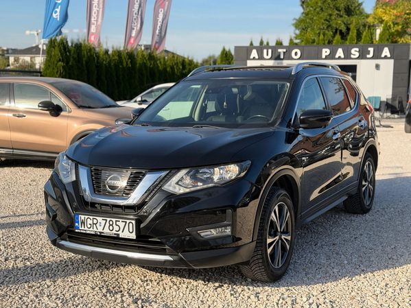 Nissan X-Trail 1.6 DIG-T 2018