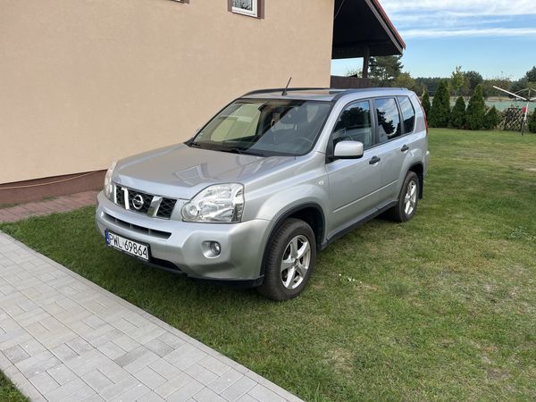 Nissan X-Trail 2.0 Diesel 2009