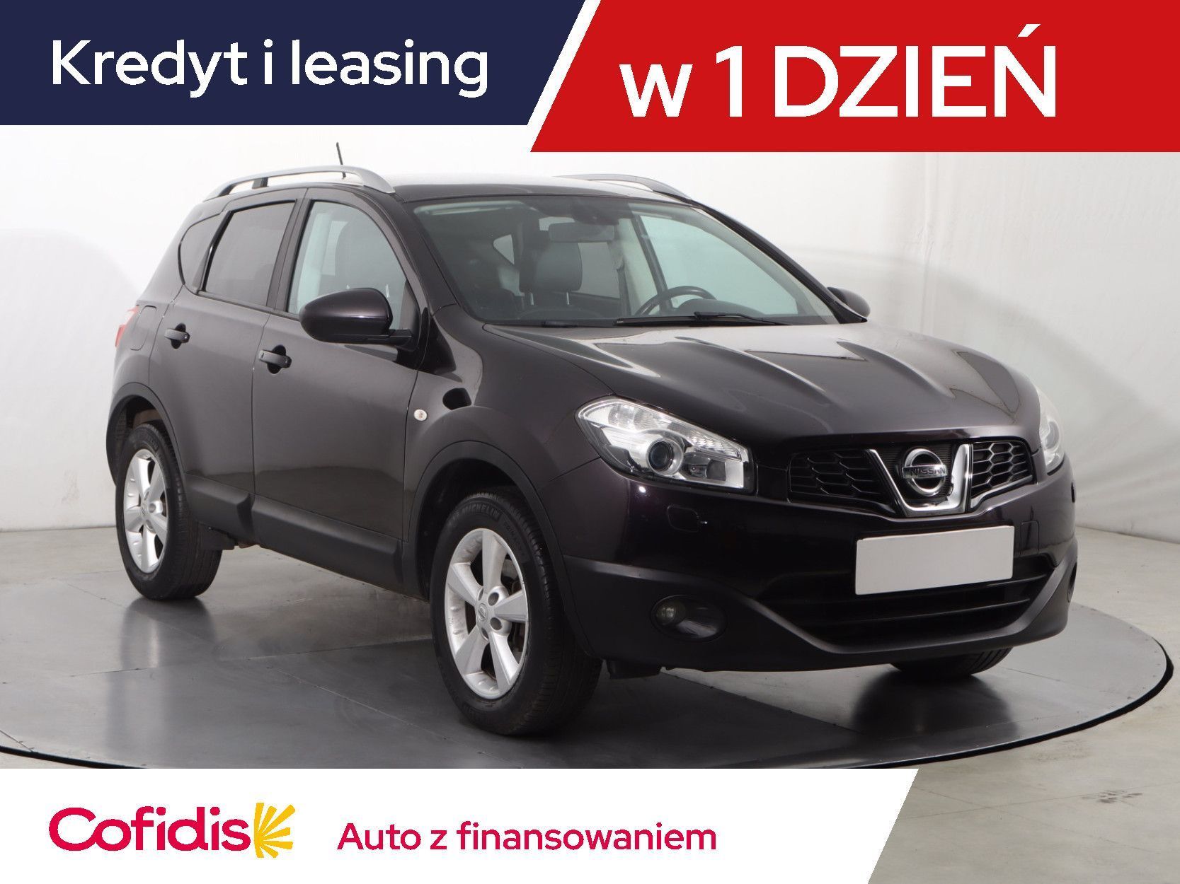 Nissan Qashqai 2.0 Acenta , Xenon, Klimatronic, Tempomat, Parktronic,