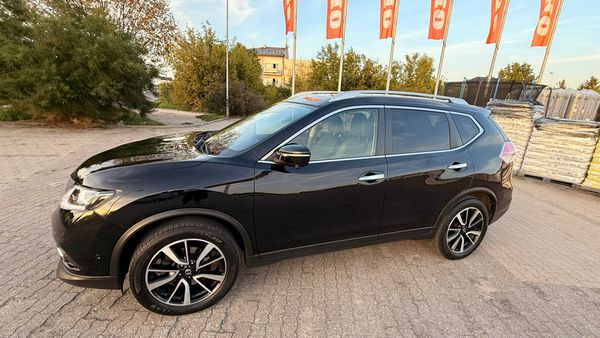 Nissan X-Trail 2.0 dCi 2017