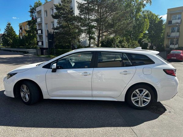 Toyota Corolla 1.8 Petrol 2022