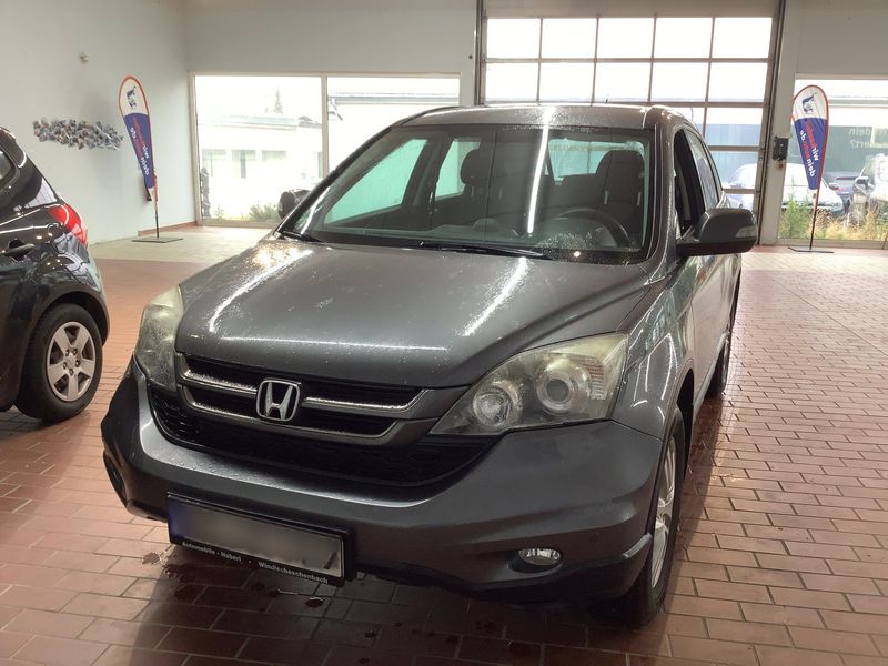 Honda CR-V 2.2 Dtec Comfort