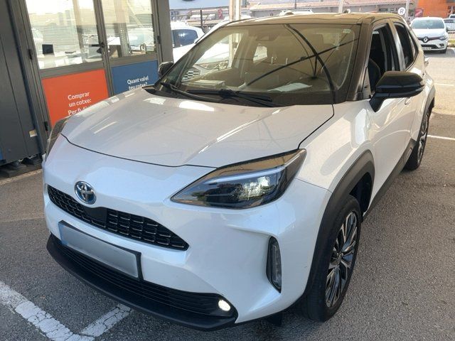 Toyota Yaris Cross 1.5 Hybrid 2WD Style