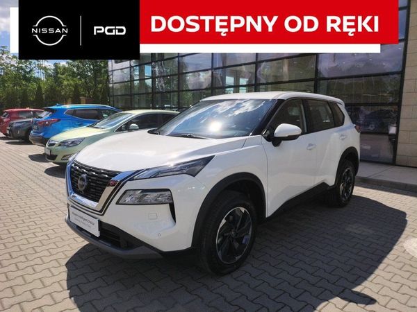 Nissan X-Trail 1.5 Petrol 2025