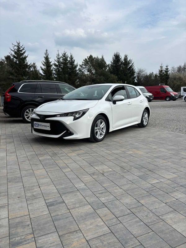 Toyota Corolla 1.8 Petrol 2023