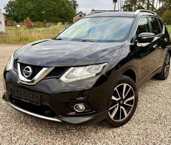 Nissan X-Trail 1.6 dCi 2016