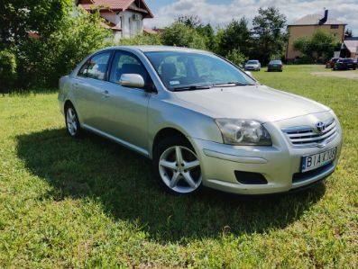 Toyota Avensis 2.0 Diesel 2007