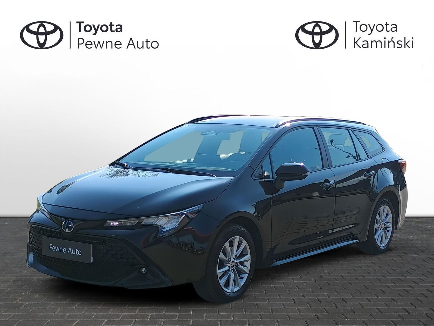 Toyota Corolla Toyota Corolla 1.8 140KM Hybrid Comfort,faVAT23%