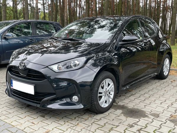 Toyota Yaris 1.5 Petrol 2024
