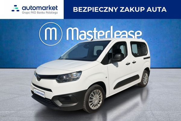 Toyota ProAce 1.5 D-4D 2021