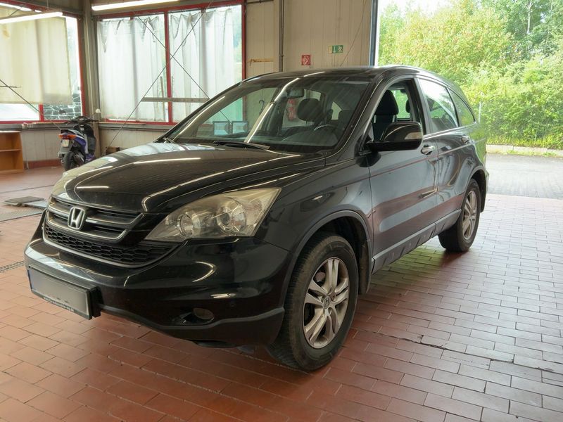 Honda CR-V 2.2 Dtec Comfort