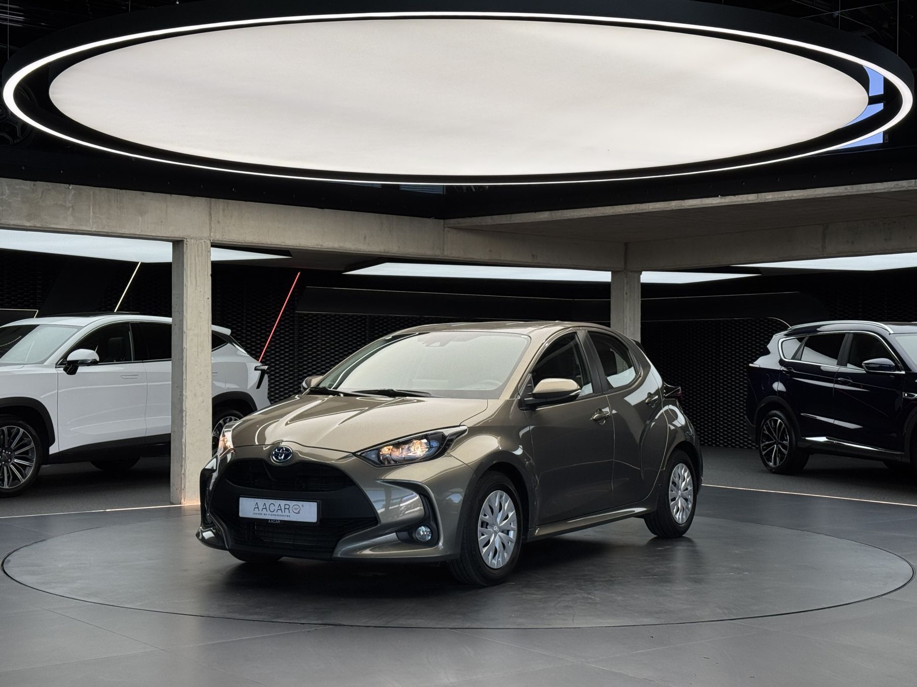 Toyota Yaris 1.5 Hybrid 2022