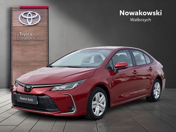 Toyota Corolla 1.5 Active