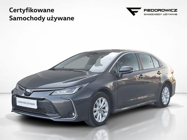 Toyota Corolla 1.8 Hybrid Comfort