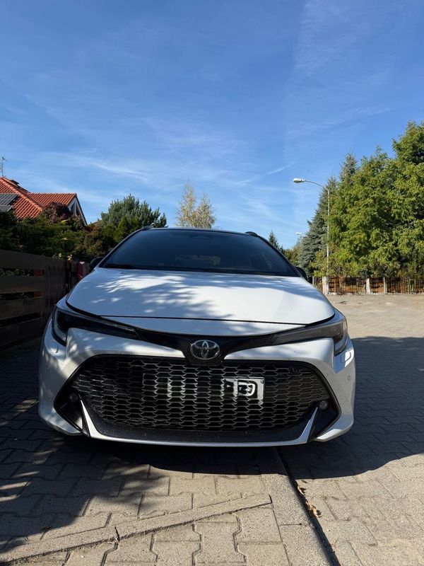 Toyota Corolla 2.0 Hybrid 2023