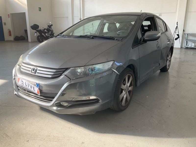 Honda Insight 1.3 Hybrid Executive