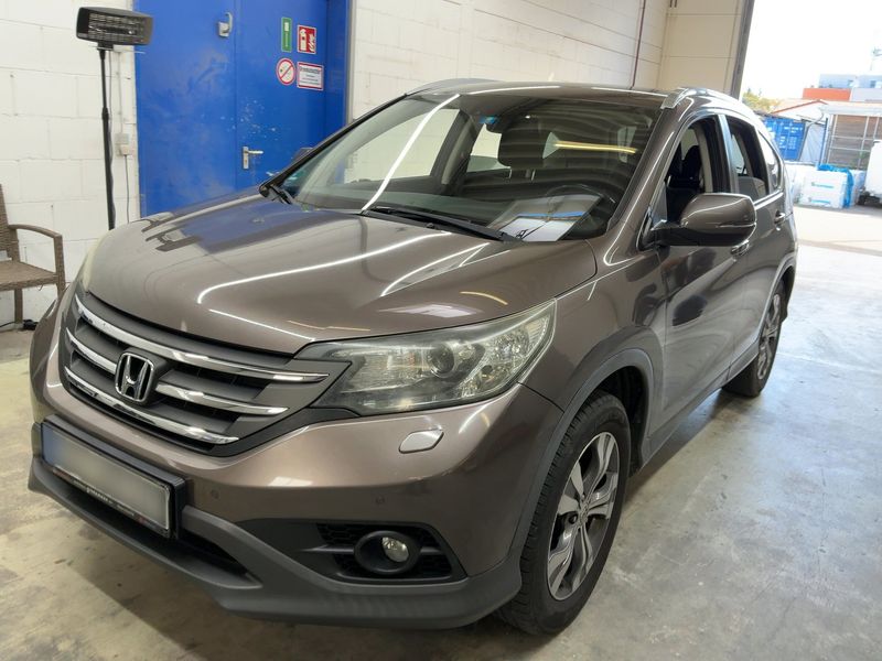 Honda CR-V 1.6 Dtec Elegance 2WD