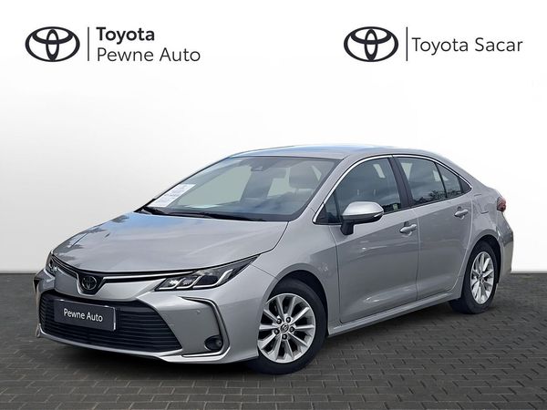 Toyota Corolla 1.5 Petrol 2022