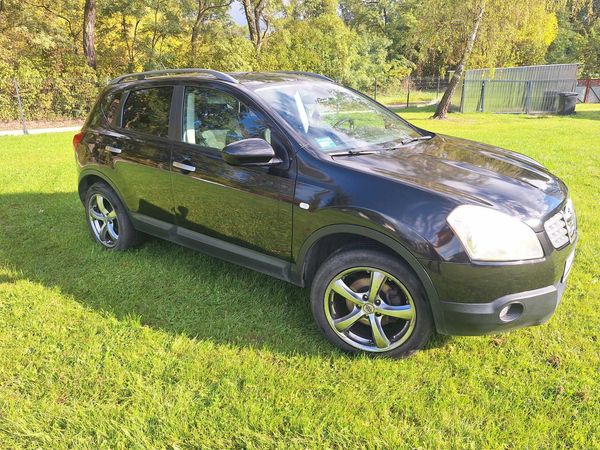 Nissan Qashqai 1.5 dCi 2009