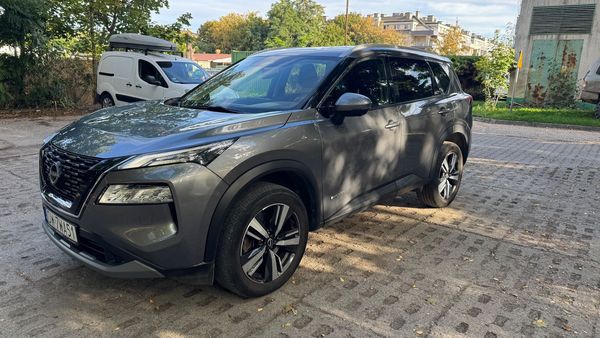 Nissan X-Trail 1.5 Hybrid 2023