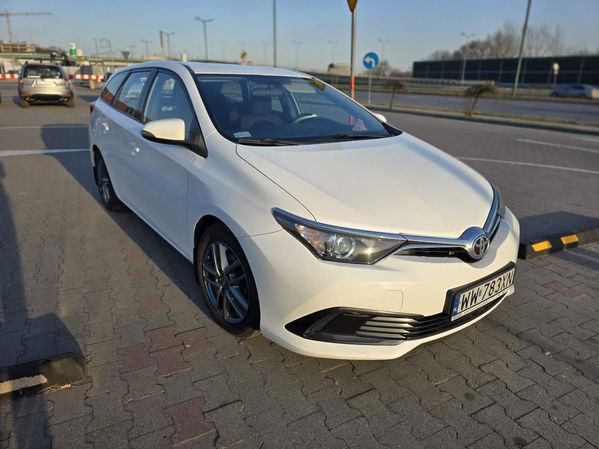 Toyota Auris 1.4 Diesel 2016