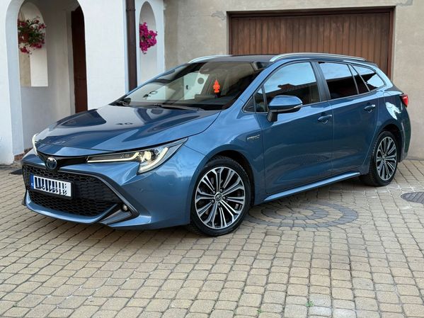 Toyota Corolla 2.0 Hybrid 2019