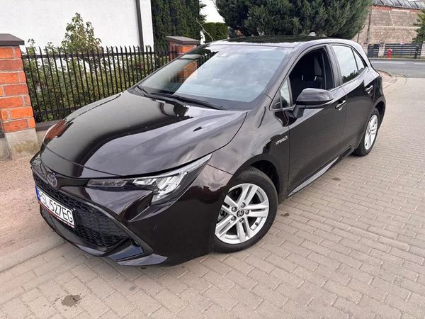 Toyota Corolla 1.8 Hybrid 2021