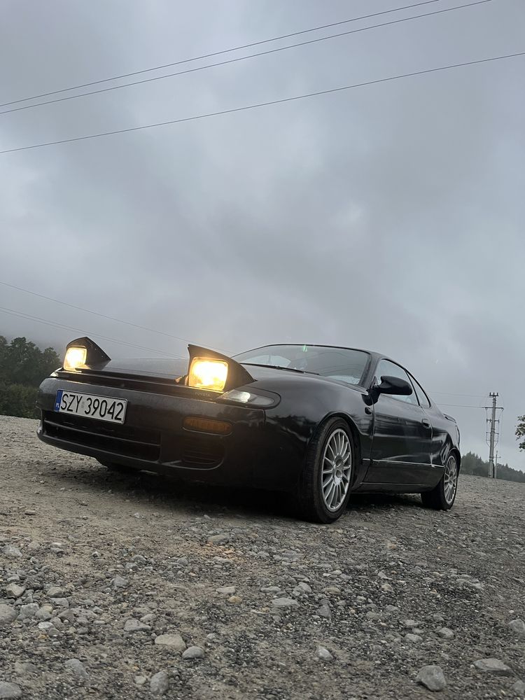 Toyota Celica 1.6 Petrol 1992