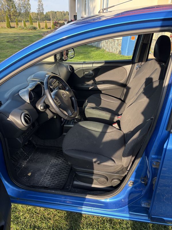 Nissan Note 1.5 DCI