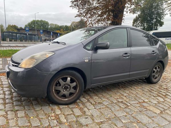 Toyota Prius 1.5 Petrol 2008