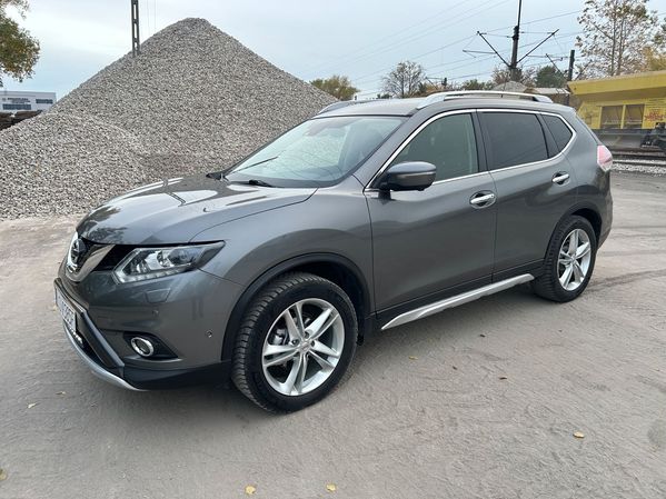 Nissan X-Trail 1.6 Diesel 2016
