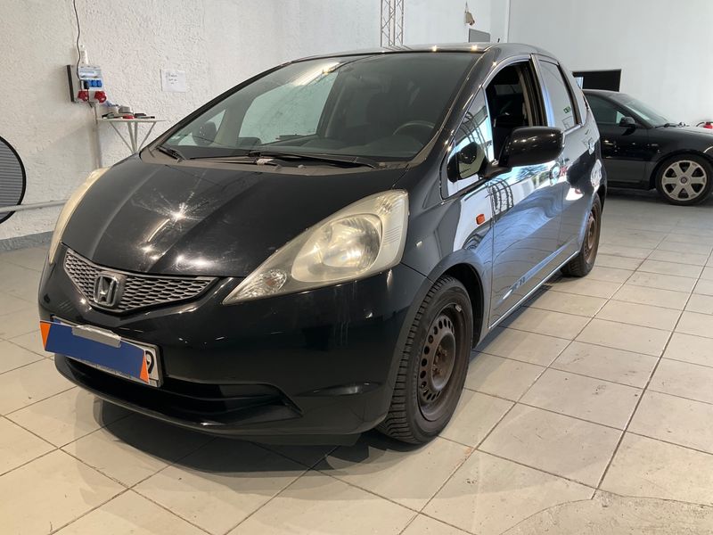 Honda Jazz 1.2 Trend