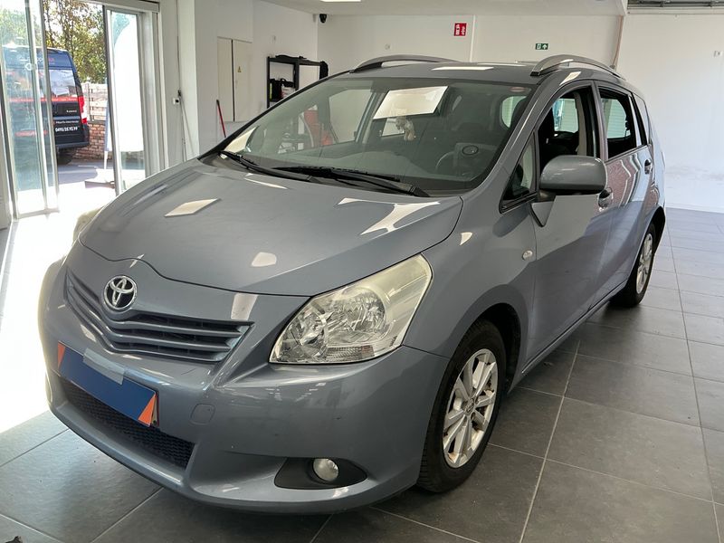 Toyota Verso 2.0 D-4D Active