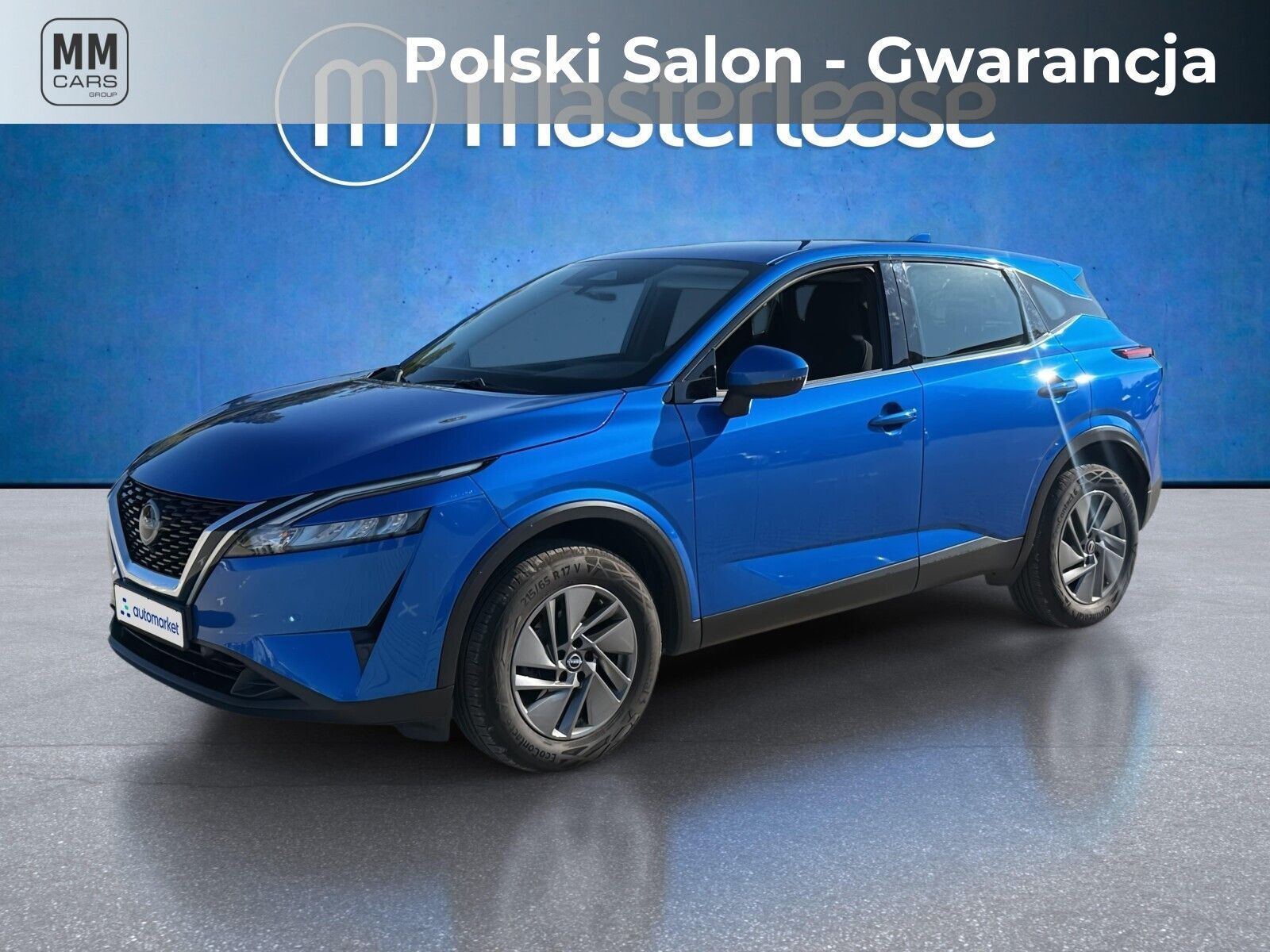 Nissan Qashqai 1.3 DIG-T 2023