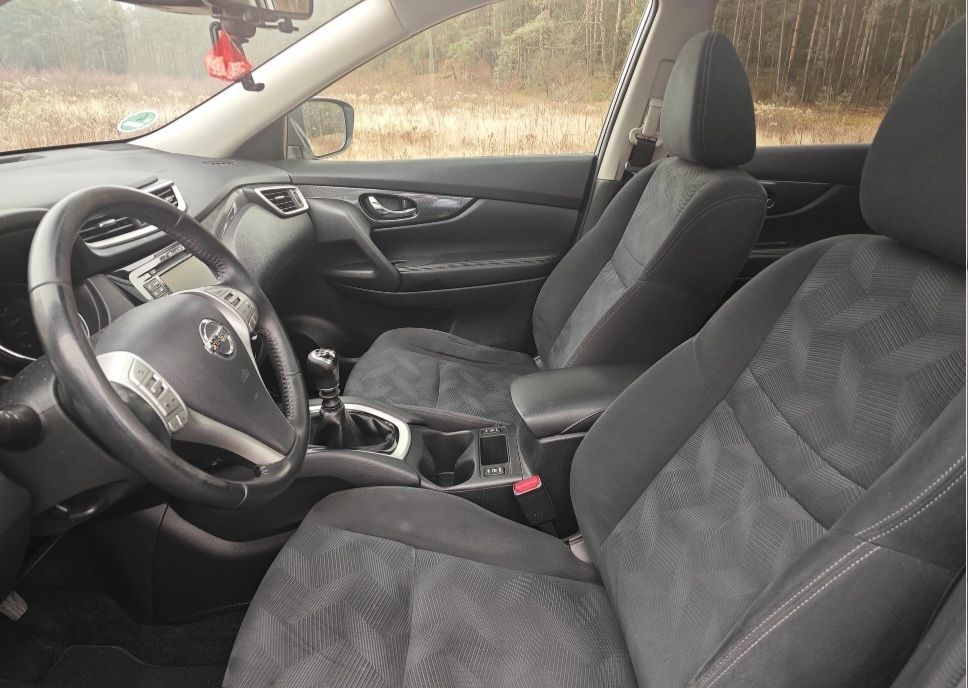 Nissan X-Trail 1.6 Diesel 2014