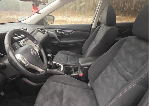 Nissan X-Trail 1.6 Diesel 2014