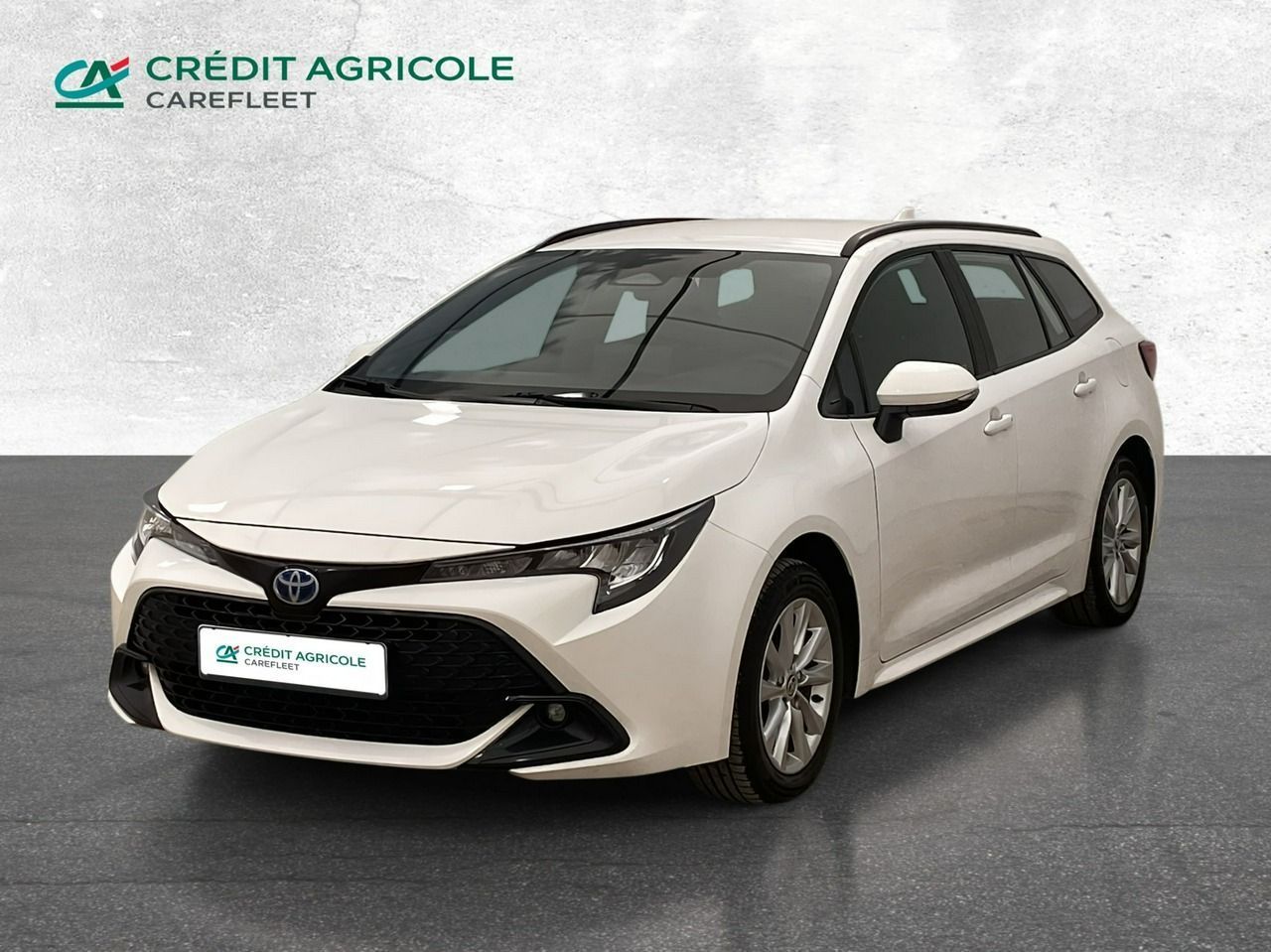 Toyota Corolla 1.8 Hybrid 2023