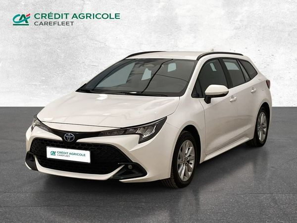 Toyota Corolla 1.8 Hybrid 2023