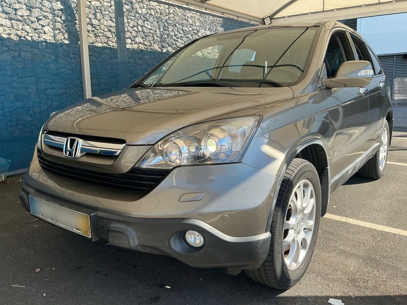 Honda CR-V 2.2 Ctdi Executive