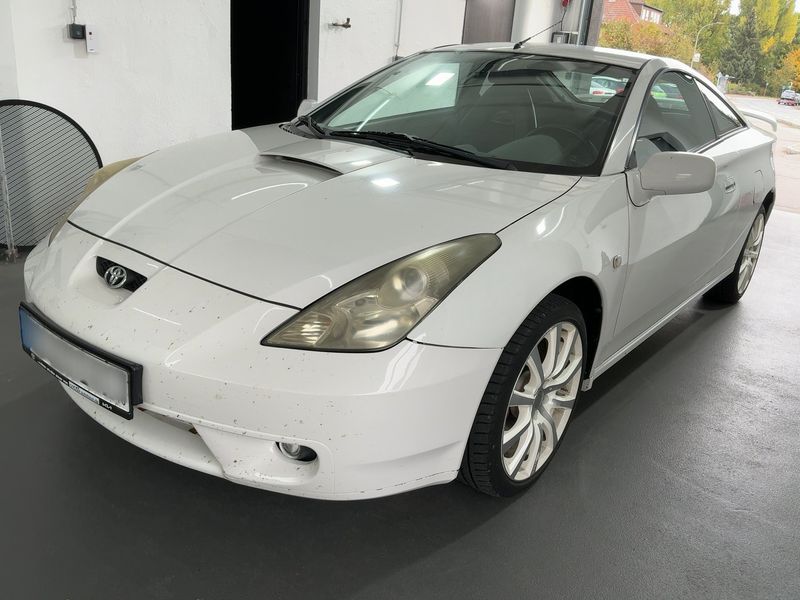 Toyota Celica 1.8 TS