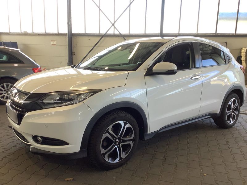 Honda HR-V 1.5 i-VTEC Executive
