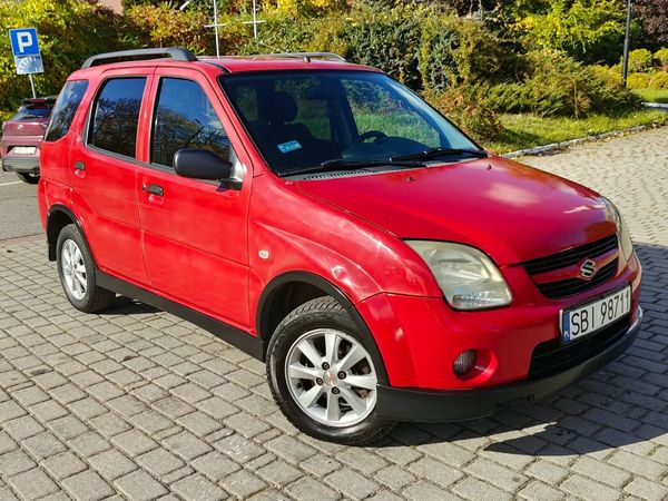 Toyota 1.2 Diesel 2004