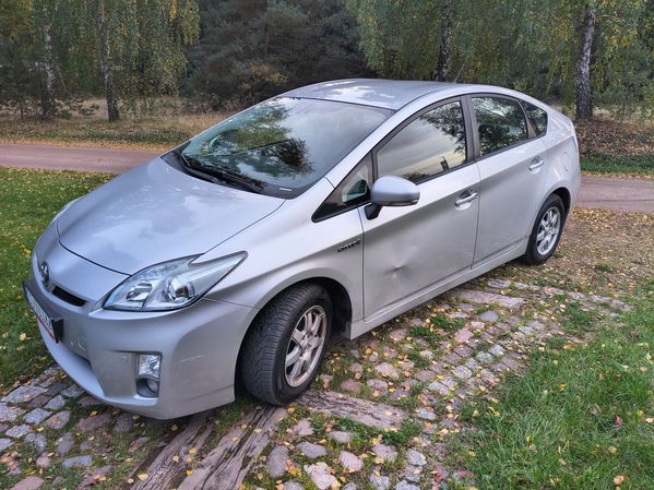 Toyota Prius 1.8 Hybrid 2010
