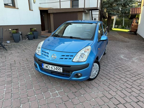 Nissan Pixo 1.0 Petrol 2009