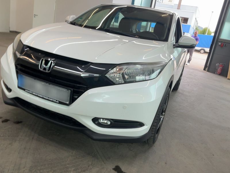 Honda HR-V 1.5 i-VTEC Elegance