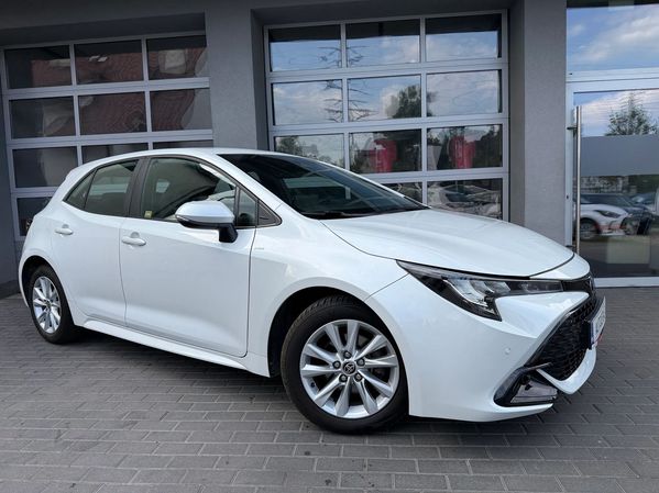 Toyota Corolla 1.8 Hybrid 2023