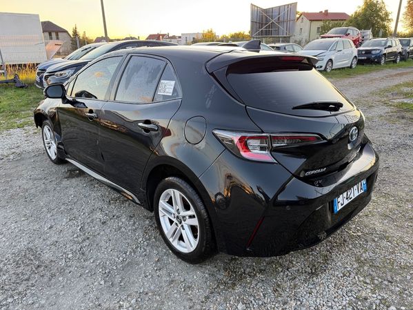 Toyota Corolla 1.8 Hybrid 2019