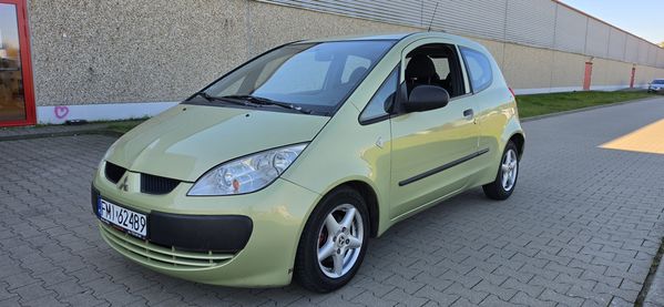 Mitsubishi Colt 1.1 Petrol 2006