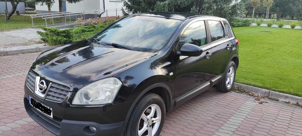 Nissan Qashqai 1.6 Petrol 2009