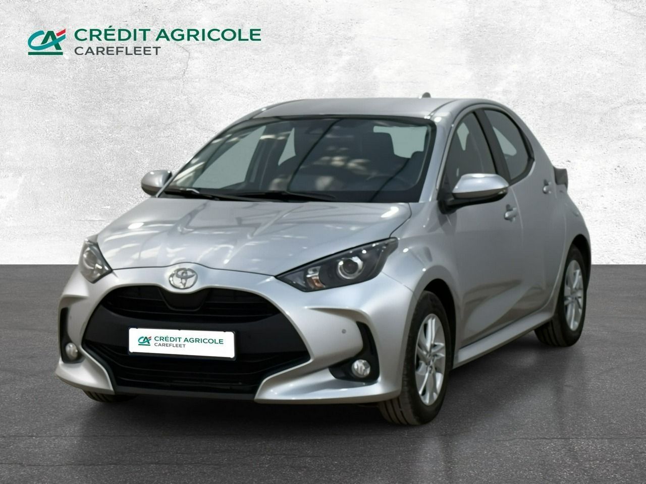 Toyota Yaris 1.5 Petrol 2024